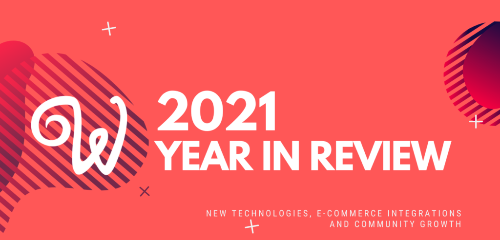 2021 Year in Review – Wappler Blog